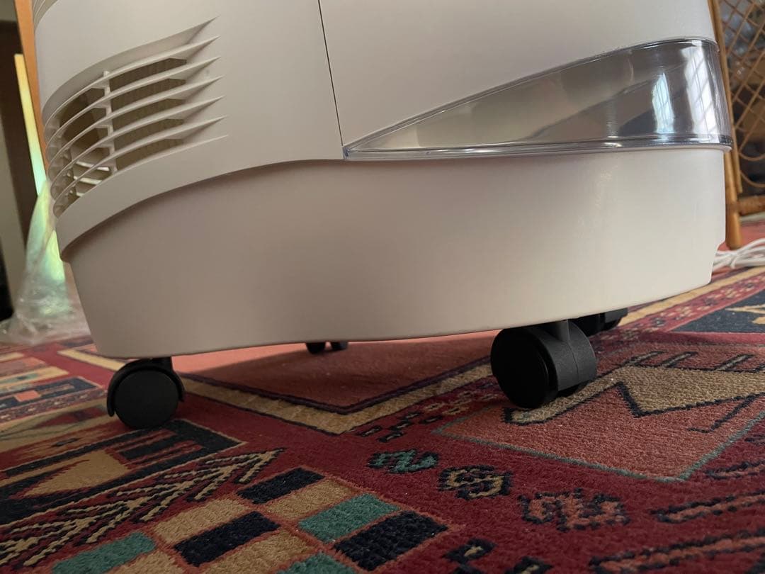 Kaz気化式加湿器（KCM6013A）