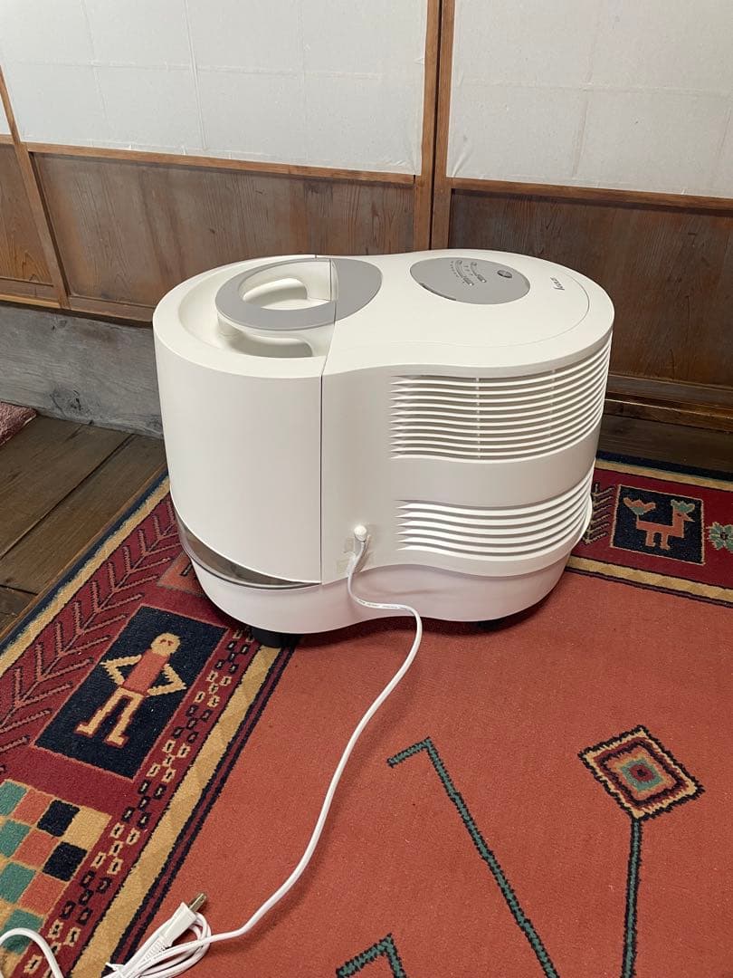 Kaz気化式加湿器（KCM6013A）