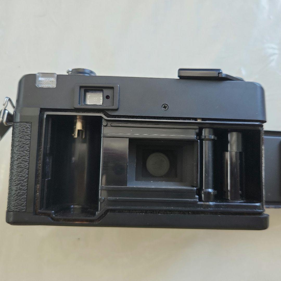 稀少品 動作品 Rollei Flash 35 AF