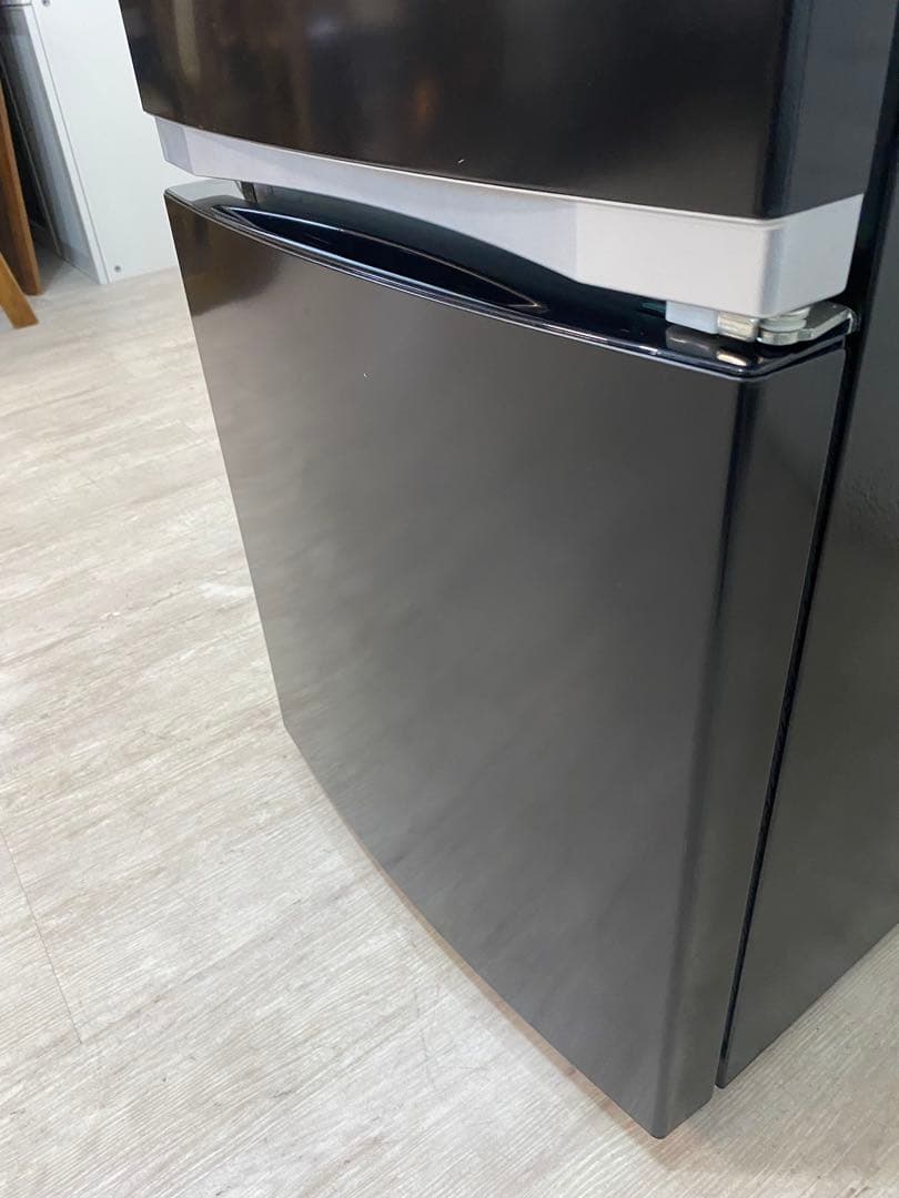 【東京都内23区配送無料】　TOSHIBA GR-S15BS 冷蔵庫　153L