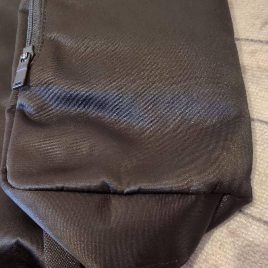 本日セール値下げ　美品　PORTERポーターメッセンジャーバック