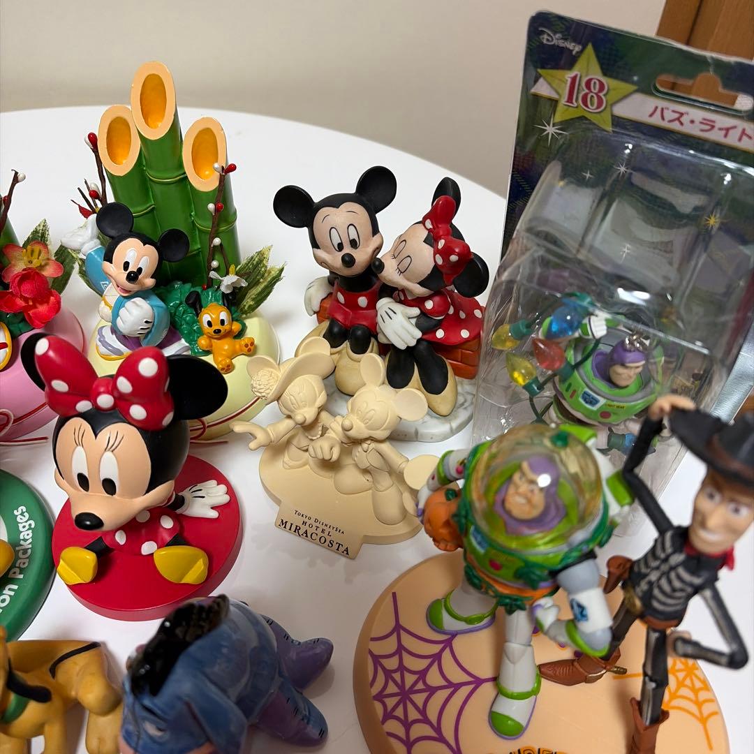 ディズニー　チップとデール、ミッキーものいろいろまとめて