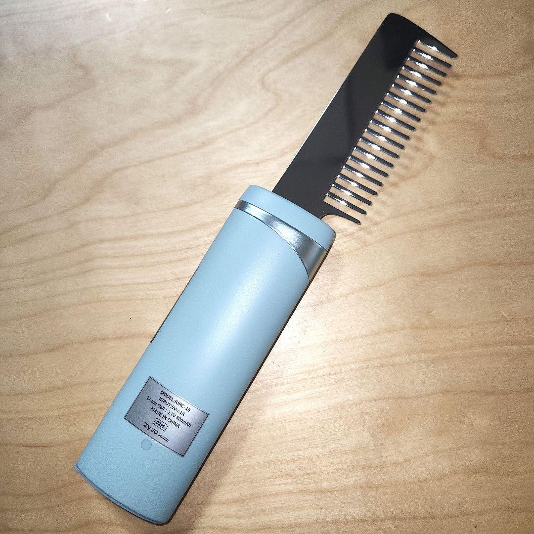 icoelle イコエル 超音波リペアコーム