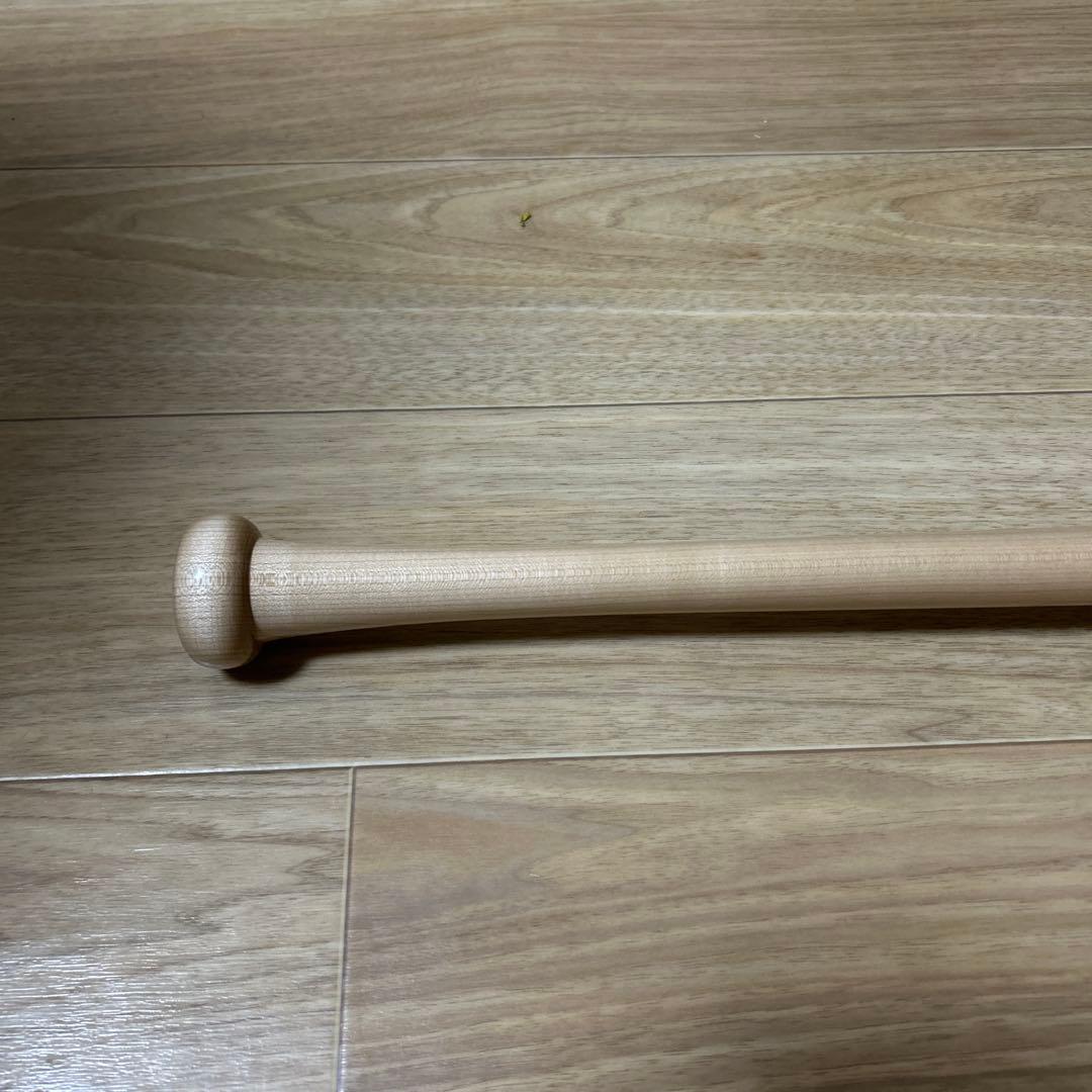 ATOMS 限定トルピードバット メイプル 84cm 約865g アトムズ 魚雷