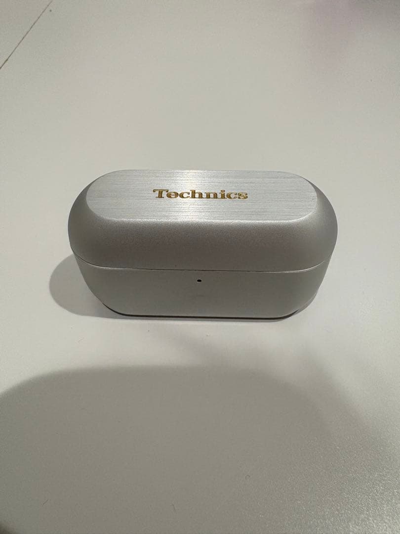 『なお』Technics AZ100 専用ケース付き