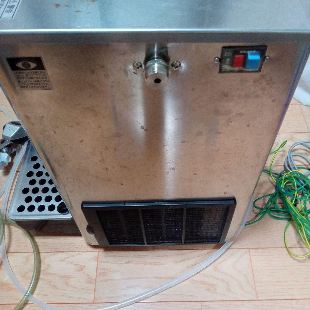 ホシザキ　生ビールディスペンサー　ビールサーバー