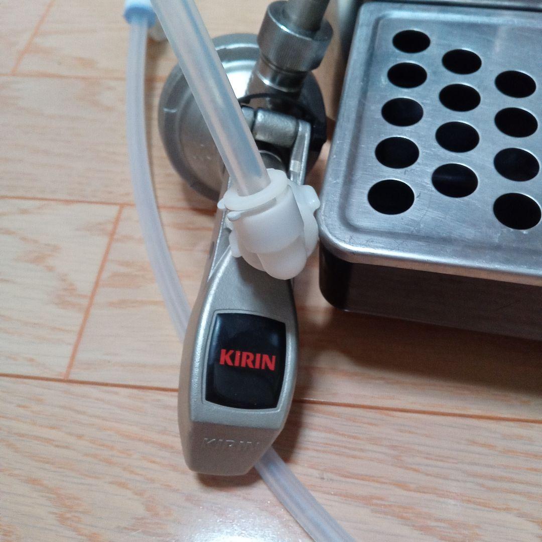 ホシザキ　生ビールディスペンサー　ビールサーバー