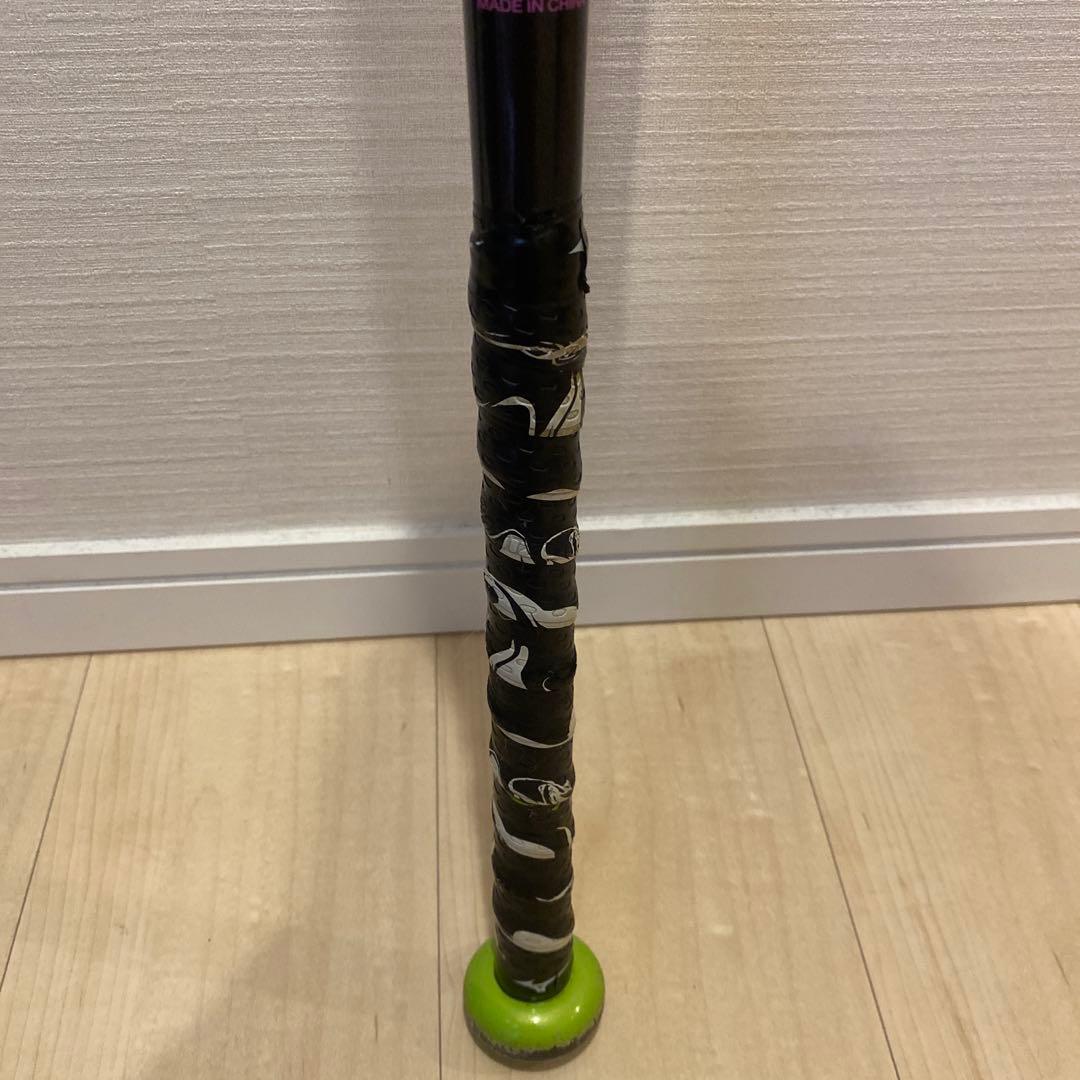 ビヨンドマックス EV2N（80cm） ジュニア 少年軟式野球　バットケース付き