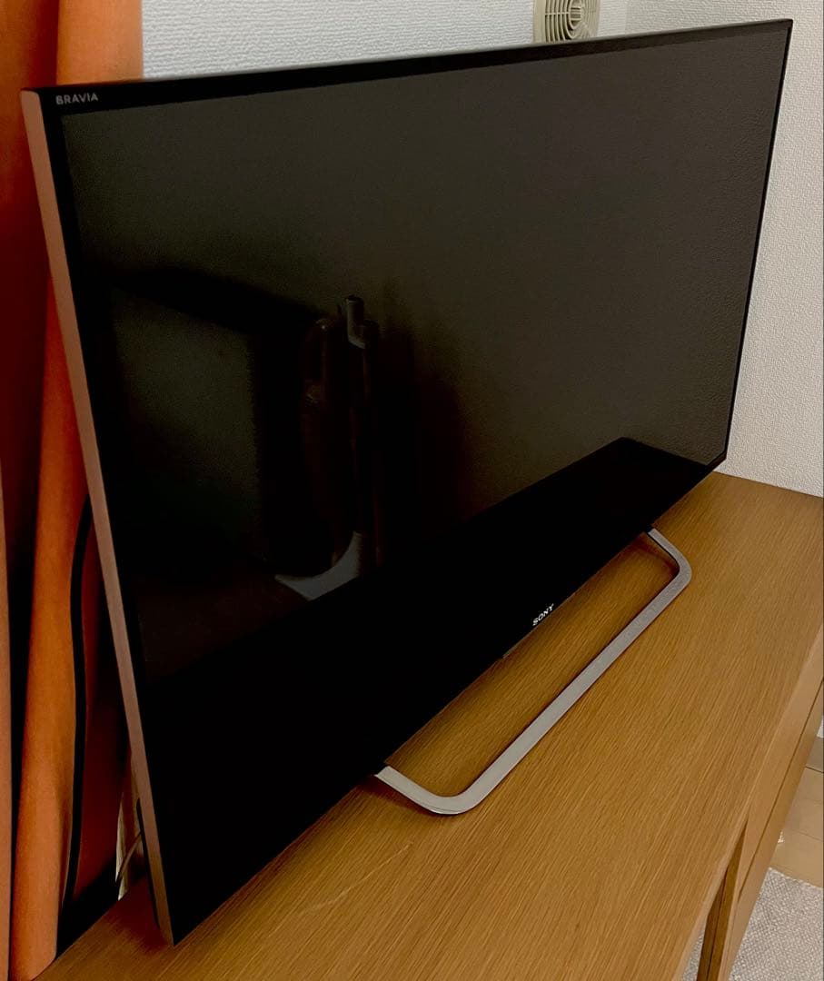 BRAVIA 4K液晶テレビ KJ-43X8500C