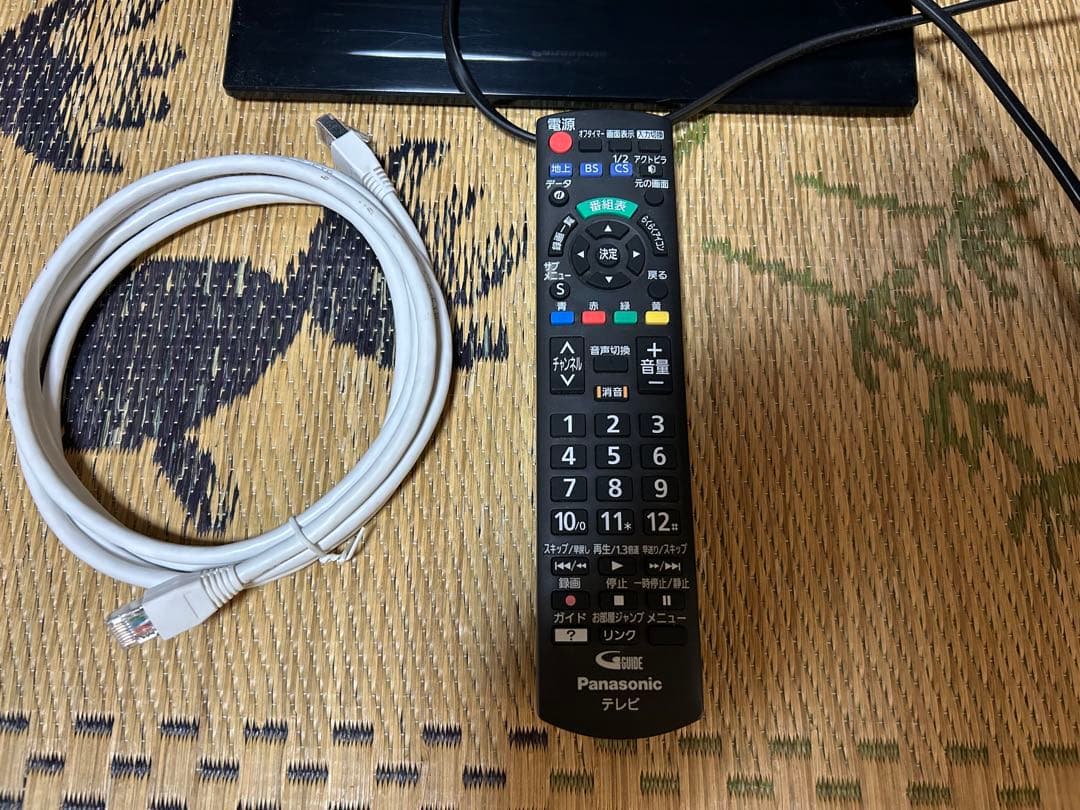 Panasonic TH-24D305 32インチ液晶テレビ