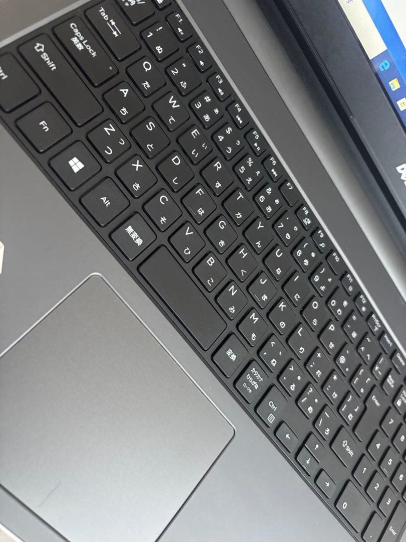 美品 Dell Inspiron 15 5000シリーズ 本体