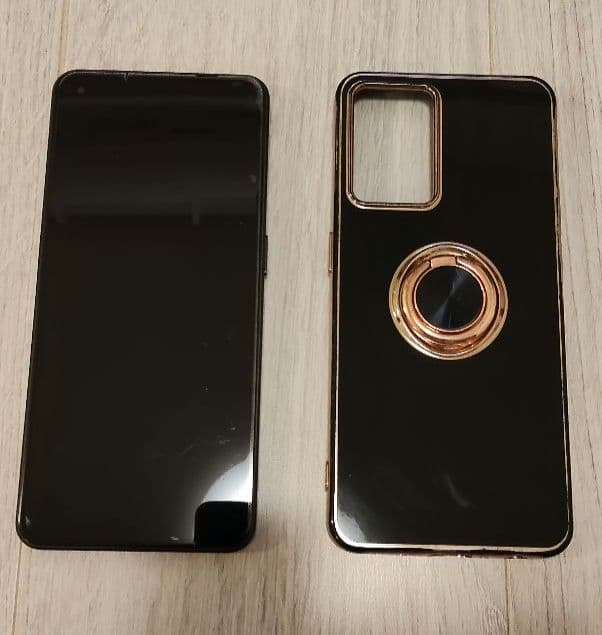 OPPO Reno9 A (Y!mobile版) 128GB 箱付きSIMフリー