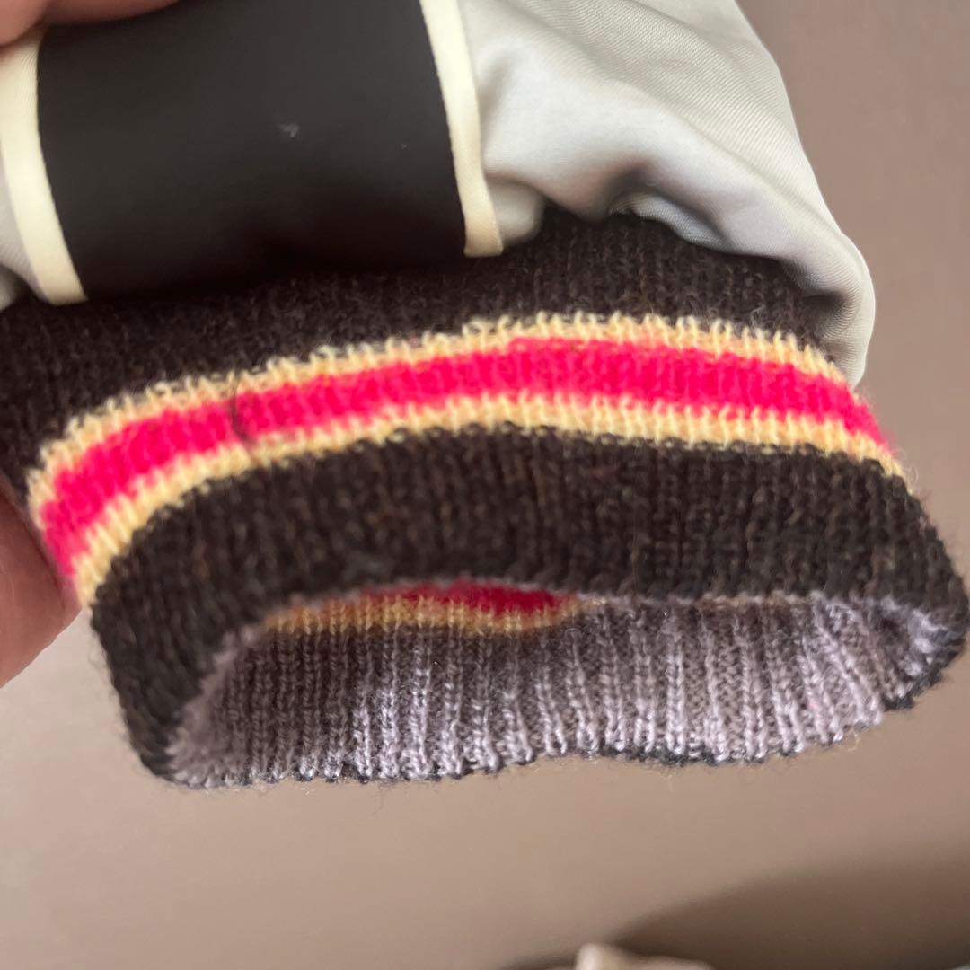 港商　スカジャン　Lサイズ