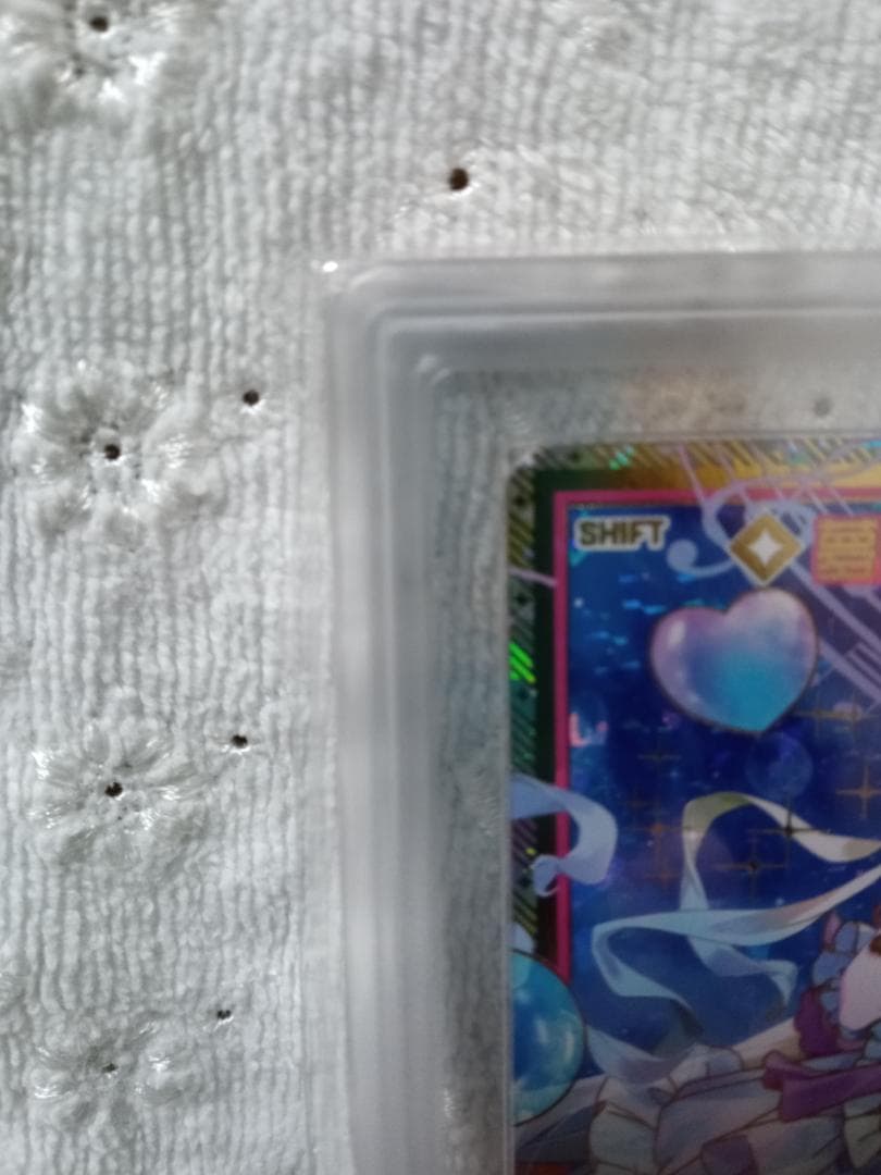 Z/X　夢詠の透灯クラリナ　シークレット ARS10