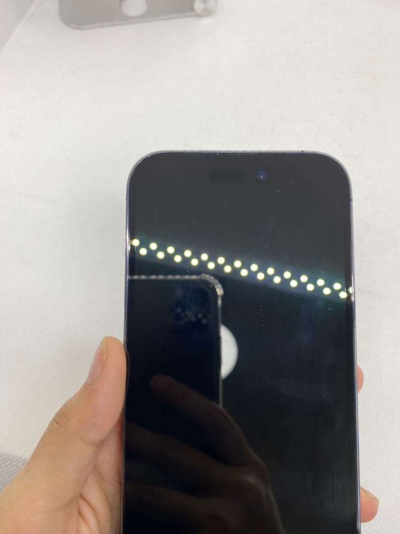 iPhone 14 Pro 256GB SIMフリー 19290