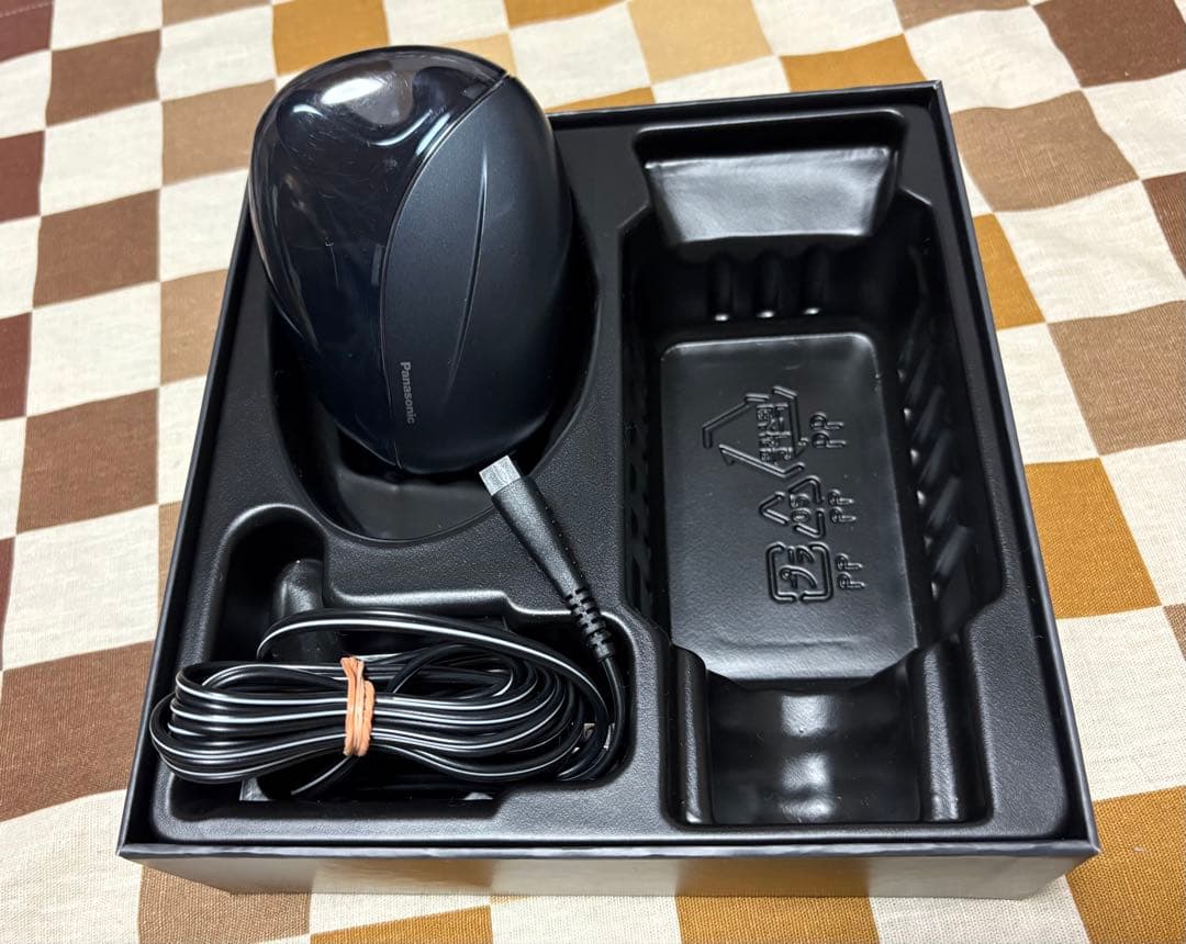 山*二様 PanasonicバイタリフトかっさEH-SP85