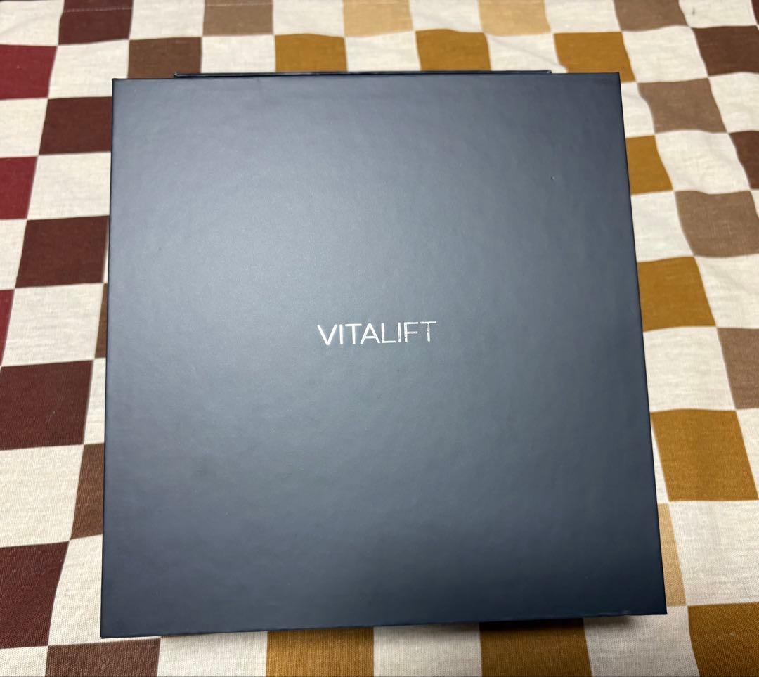 山*二様 PanasonicバイタリフトかっさEH-SP85