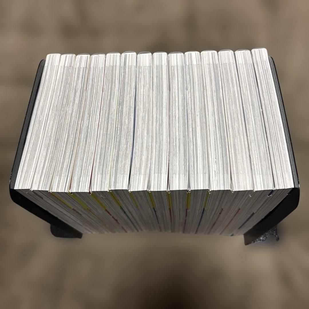 氷の城壁 全巻 1-14巻 阿賀沢紅茶 アニメ化 購入特典付き