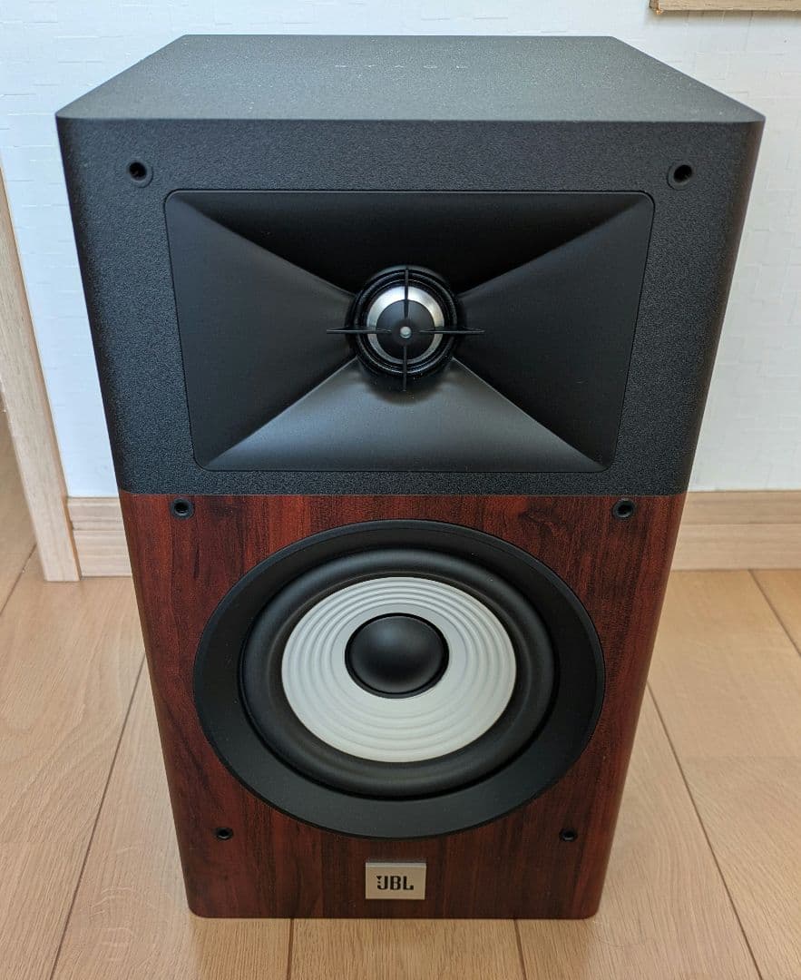 【1本のみ】JBL STAGE A130 スピーカー