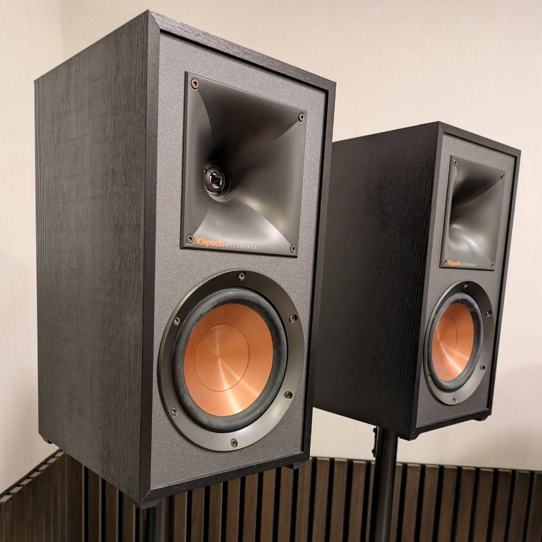 【中古】Klipsch R-51M ブックシェルフスピーカー
