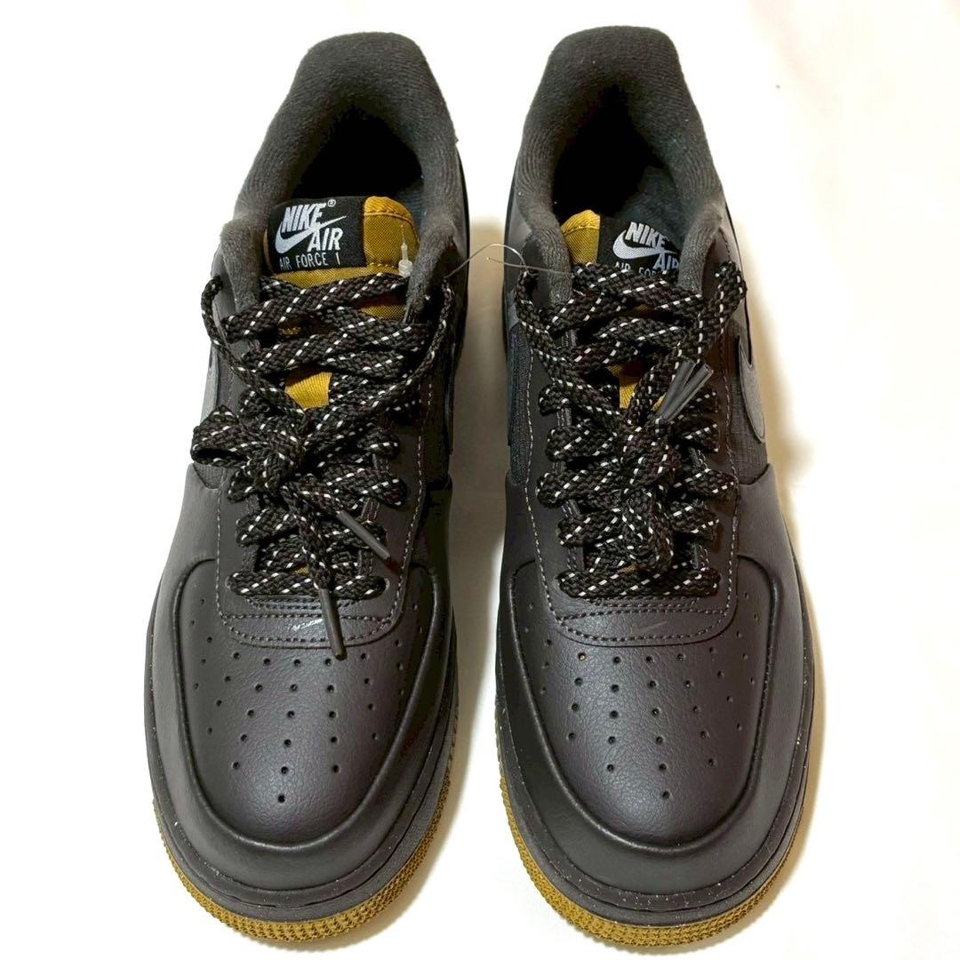 靴 27.5cm NIKE AIR FORCE 1 '07 LV8 FB8877