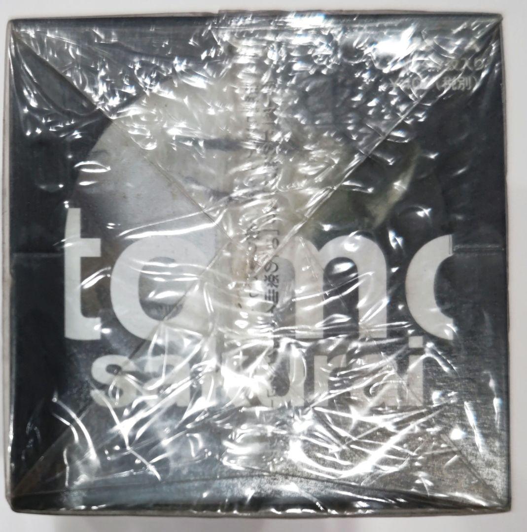 激レア！未開封 櫻井智トレーディングカード 12の旋律 1ボックス 未来蜂歌留多