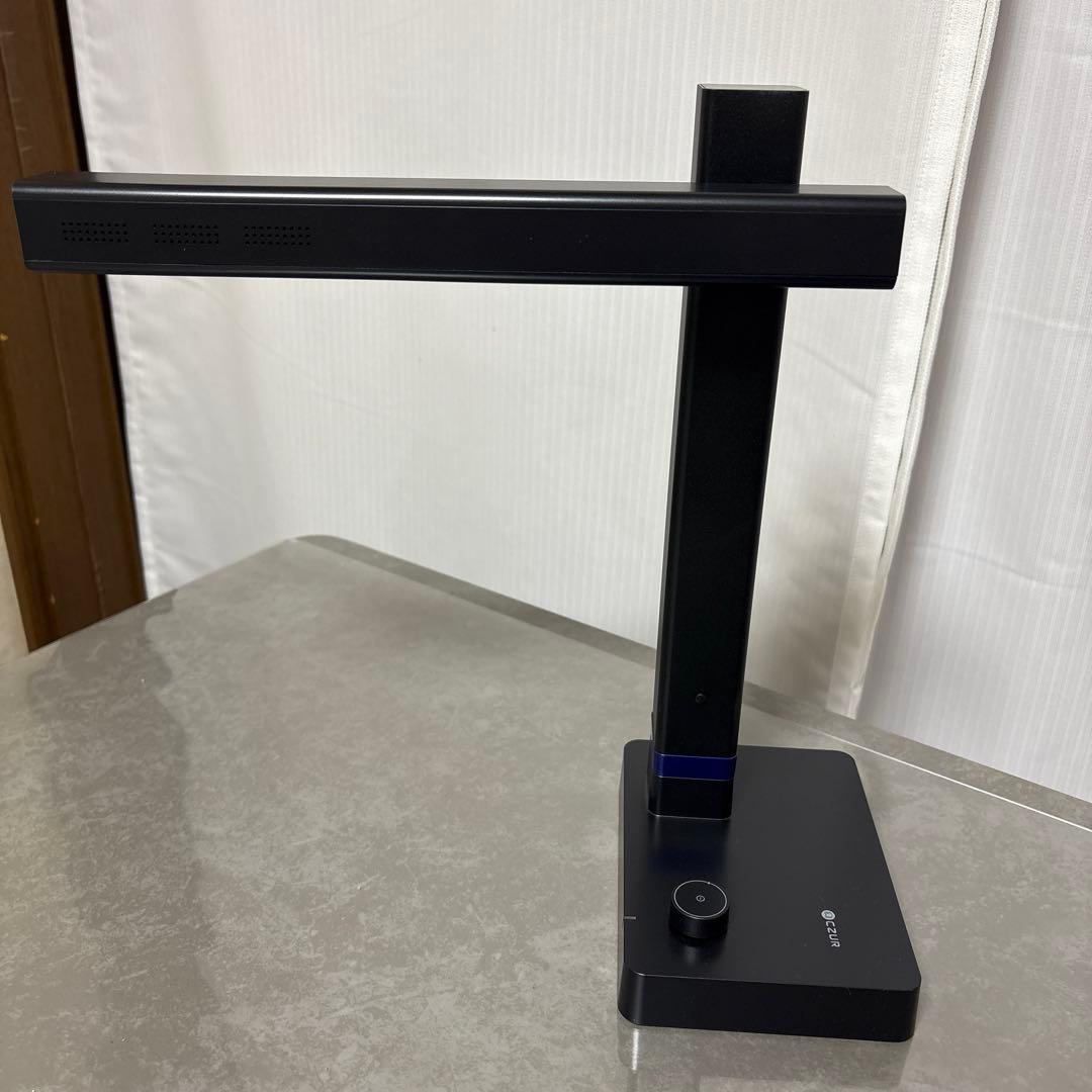 【CZUR】Shine Ultra スキャナー　shine 1300A3 Pro