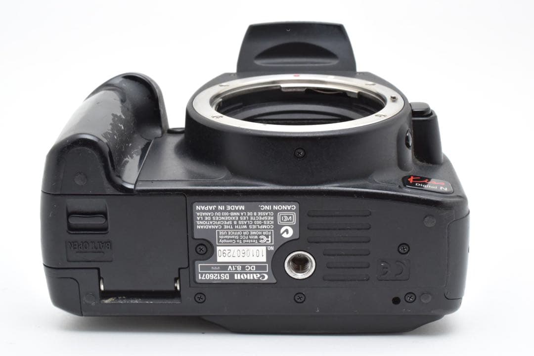 canon kiss Digital N/EF 35-135㎜/シグマ28-80