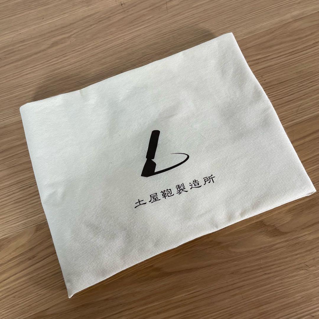 土屋鞄　ツチヤカバン　ディアリオ　トートバッグ　レザー　ブラック