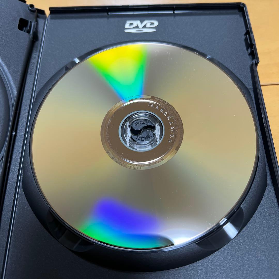 機甲戦記ドラグナー DVD メモリアルボックス中古品