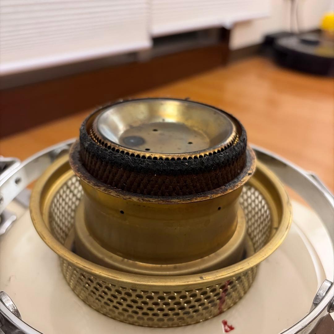 Aladdin アラジン ブルーフレーム 39 2012年製