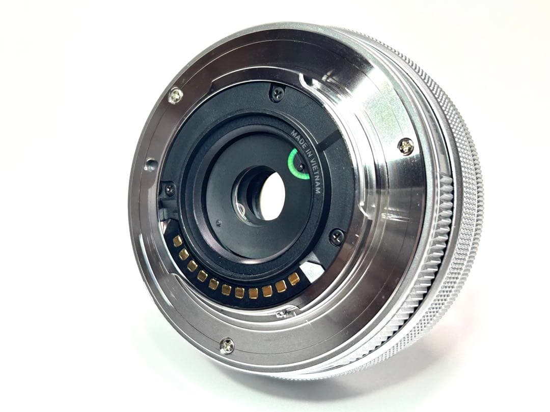OLYMPUS 14-42mm f3.5-5.6 EZ 【動作品】553
