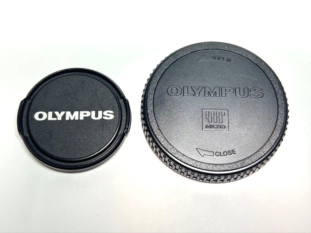 OLYMPUS 14-42mm f3.5-5.6 EZ 【動作品】553