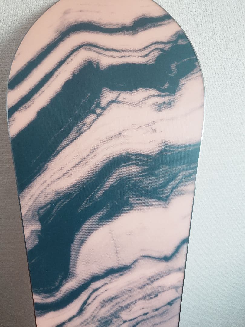 Salomon サロモンスノーボード 　ピロートーク　145　パウダーボード