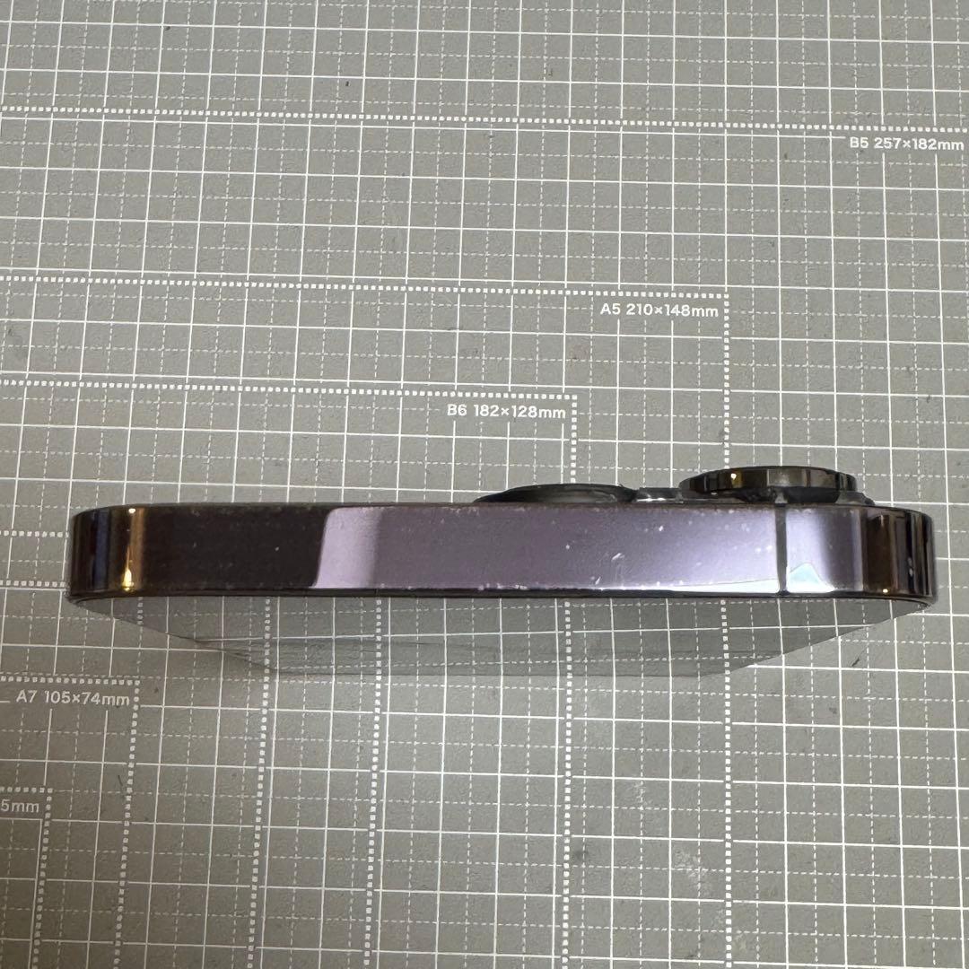 スマートフォン本体 iPhone14 Pro Max 128GB