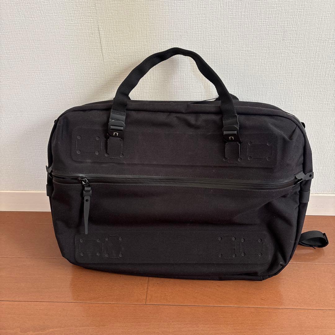 BLACK EMBER forge 20ブラック