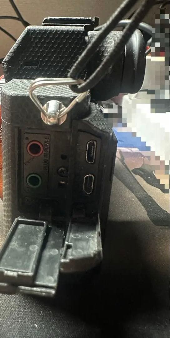 W*K SONY α7S2ミラーレス一眼