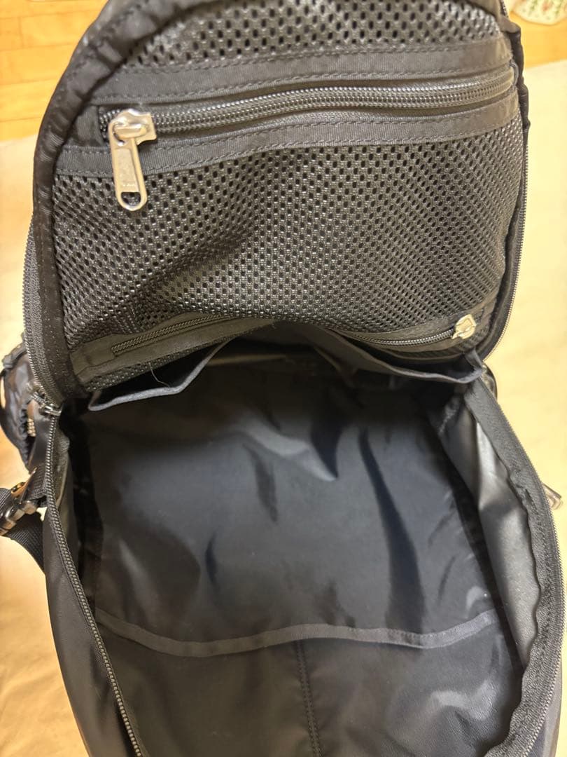 フレドリックパッカーズ　グリーンレーベル 【別注】FREDRIK PACKERS