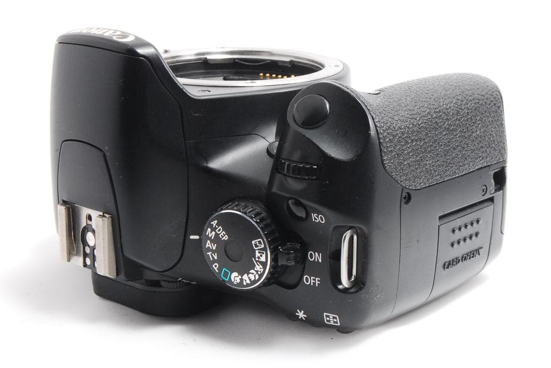 Canon Kiss X2 18-55mm usmレンズキット 返品保証付