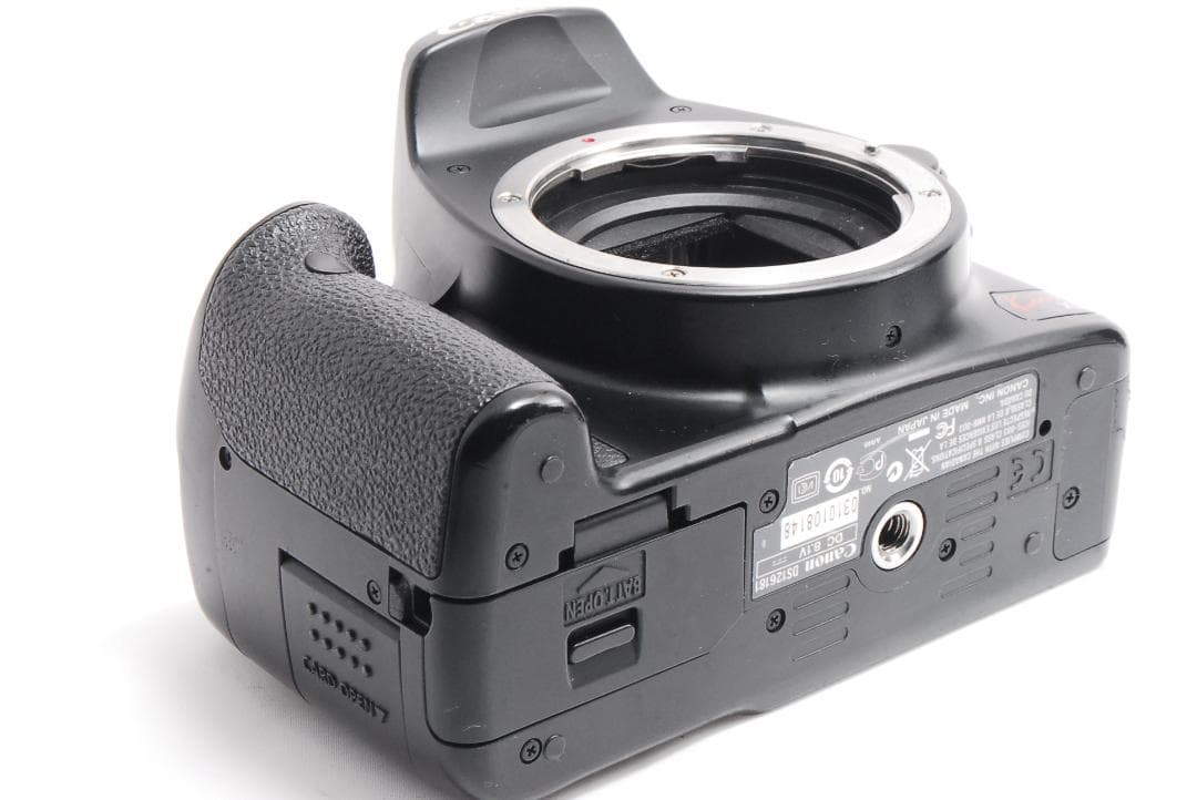 Canon Kiss X2 18-55mm usmレンズキット 返品保証付