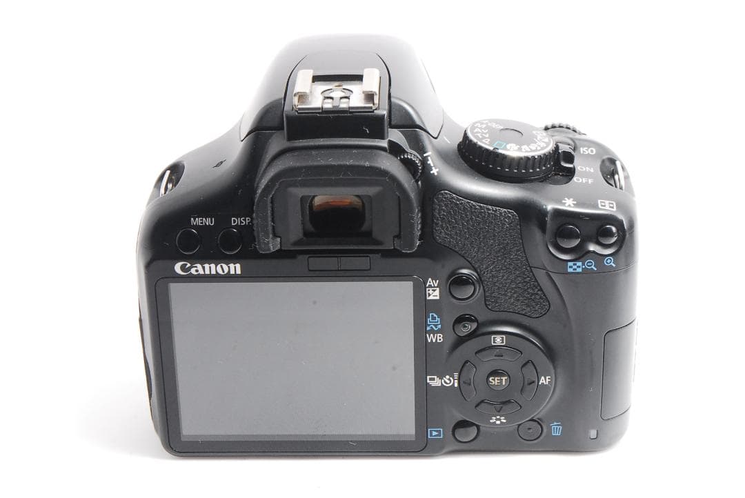 Canon Kiss X2 18-55mm usmレンズキット 返品保証付