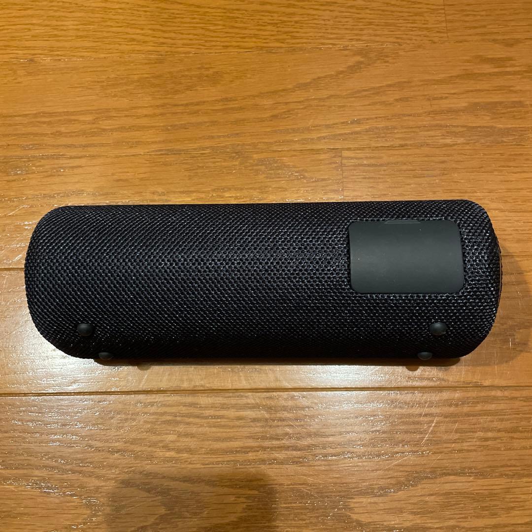 【美品】 ソニー SRS-XB31 EXTRA BASS ワイヤレススピーカー