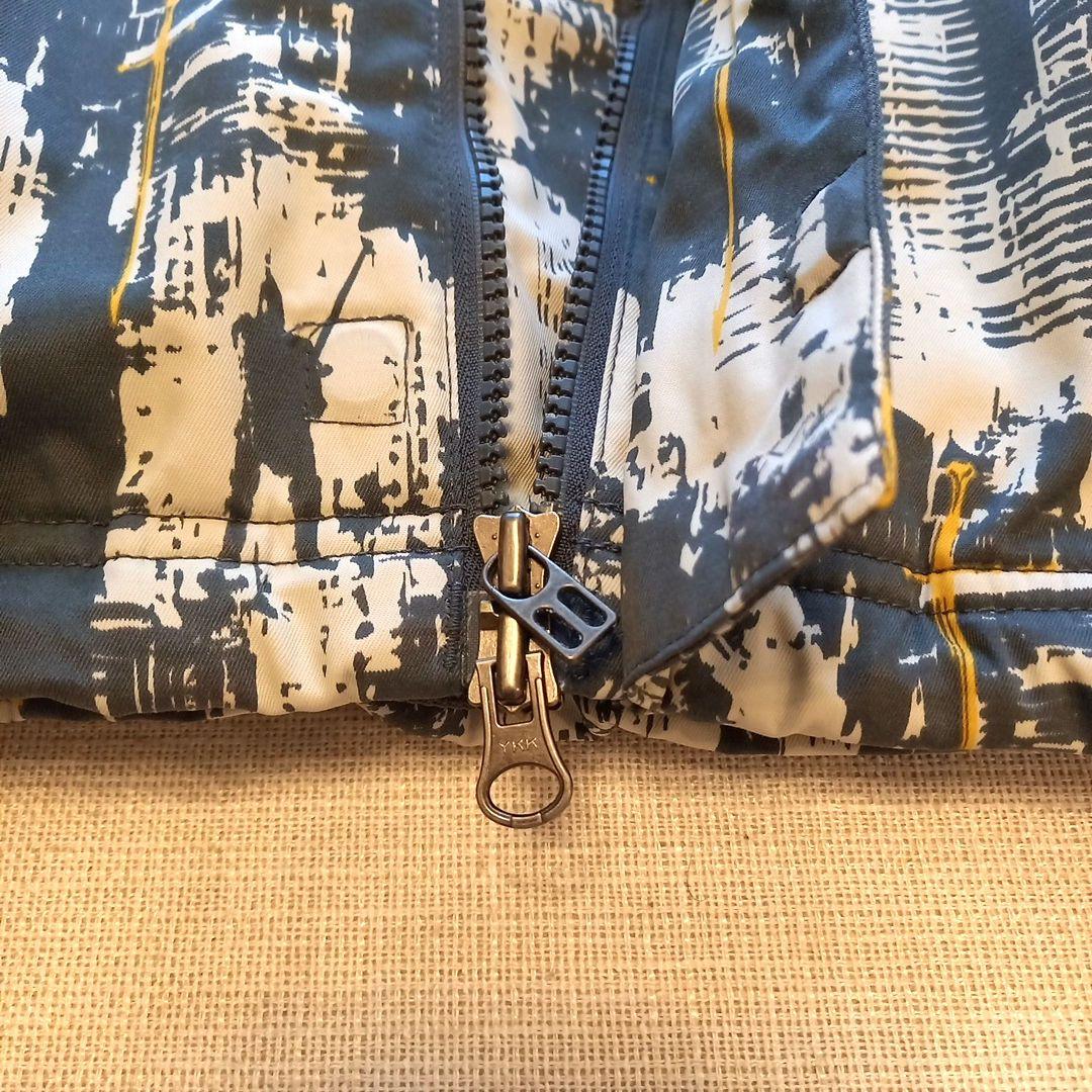 686 ACE KINGS スノーボードウェア Lサイズ　アクセ付き【新古】