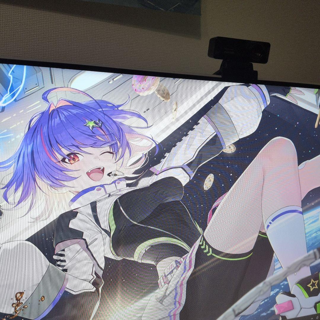 フルHD 240Hz GigaCrysta 24インチゲーミングモニター
