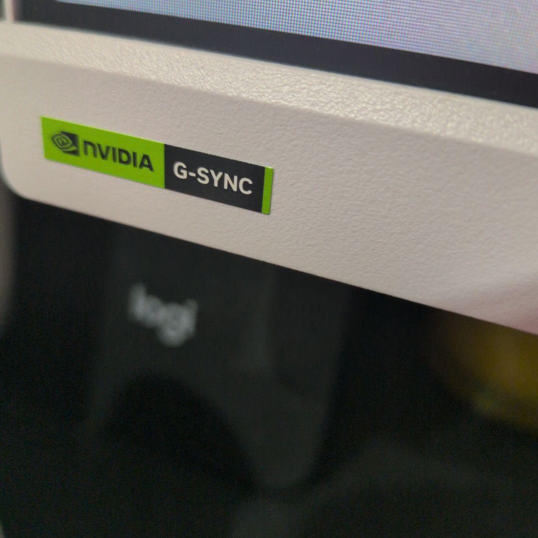 フルHD 240Hz GigaCrysta 24インチゲーミングモニター