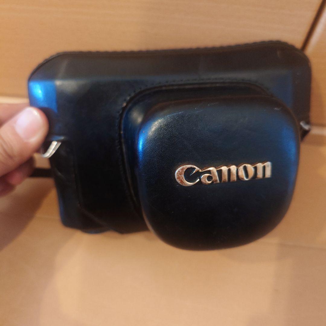 Canon 7 フィルムカメラ 50mmレンズ付き