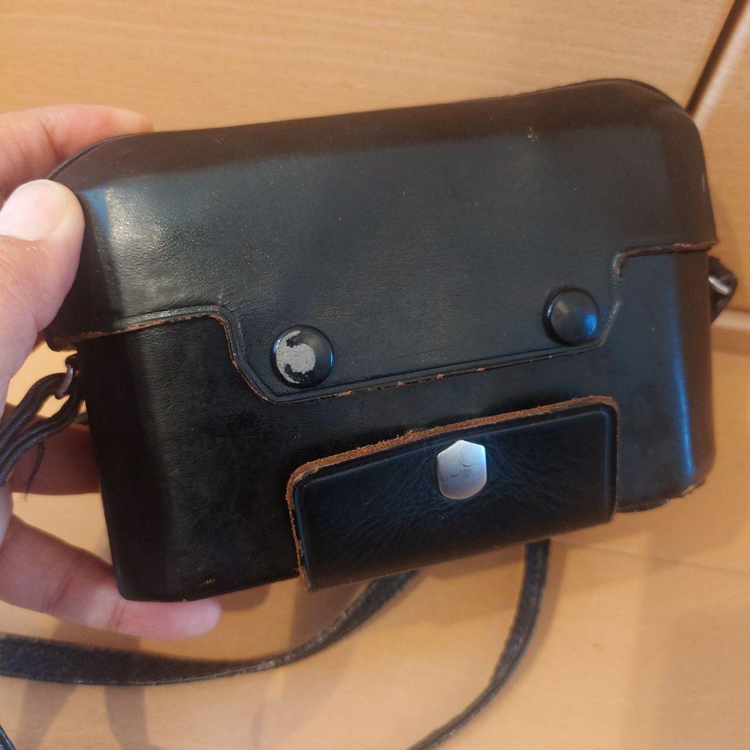 Canon 7 フィルムカメラ 50mmレンズ付き