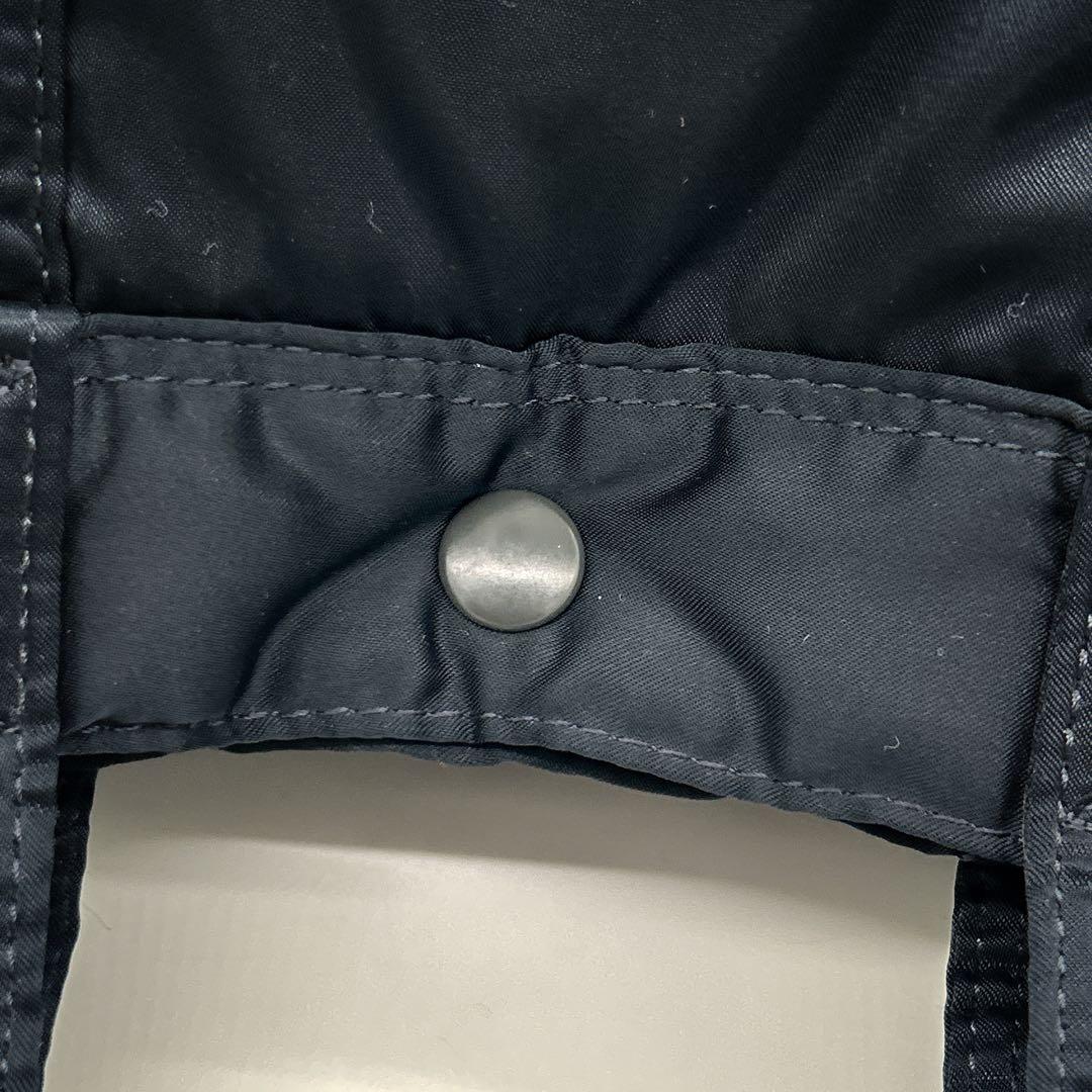 HEADPORTER TANKER トートバッグ Lサイズ 肩掛け 藤原ヒロシ