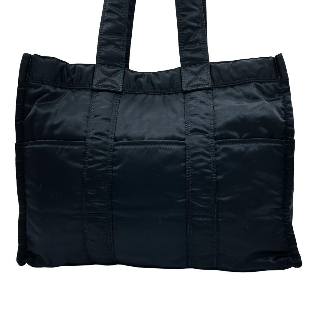 HEADPORTER TANKER トートバッグ Lサイズ 肩掛け 藤原ヒロシ