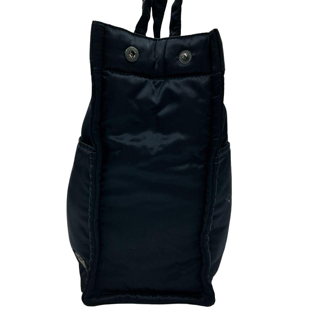 HEADPORTER TANKER トートバッグ Lサイズ 肩掛け 藤原ヒロシ